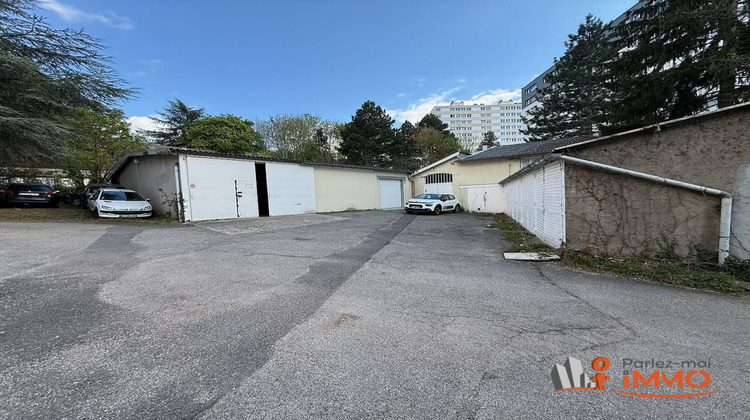 Ma-Cabane - Vente Local commercial Saint-Étienne, 390 m²