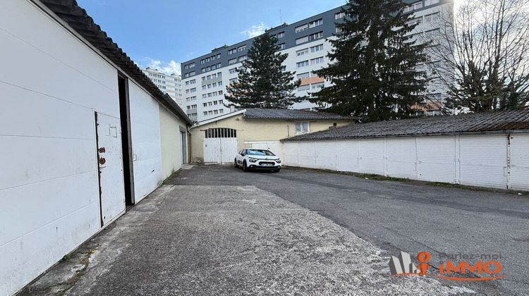 Ma-Cabane - Vente Local commercial Saint-Étienne, 390 m²