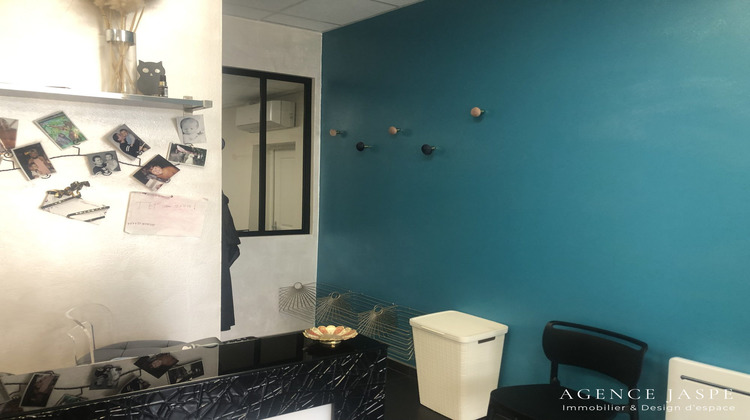 Ma-Cabane - Vente Local commercial Saint-Étienne, 102 m²
