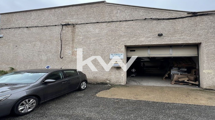 Ma-Cabane - Vente Local commercial Saint-Étienne, 282 m²
