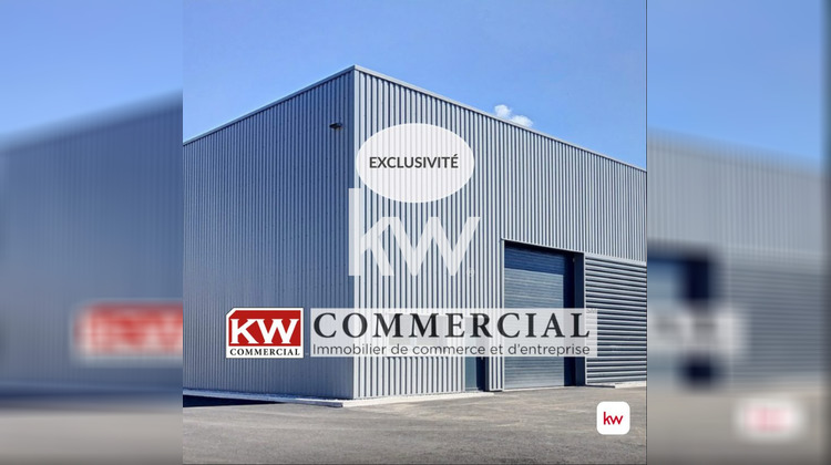 Ma-Cabane - Vente Local commercial Saint-Étienne, 480 m²