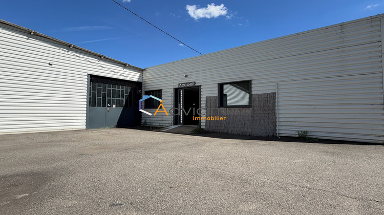 Ma-Cabane - Vente Local commercial Saint-Étienne, 238 m²