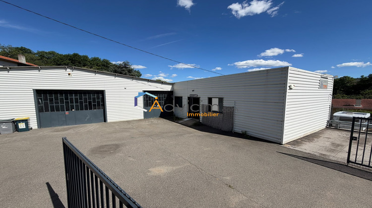 Ma-Cabane - Vente Local commercial Saint-Étienne, 401 m²
