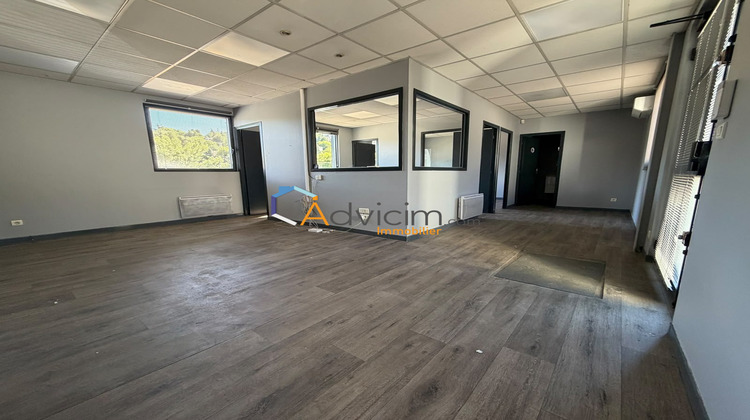 Ma-Cabane - Vente Local commercial Saint-Étienne, 401 m²