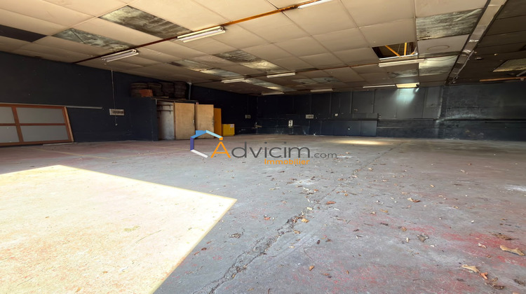 Ma-Cabane - Vente Local commercial Saint-Étienne, 401 m²