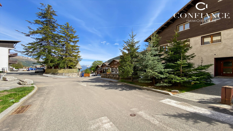 Ma-Cabane - Vente Local commercial Saint-Étienne-de-Tinée, 60 m²