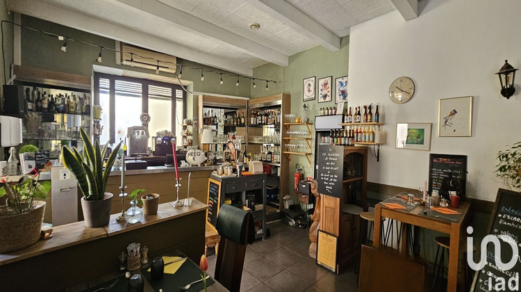 Ma-Cabane - Vente Local commercial Saint-Étienne-des-Sorts, 280 m²