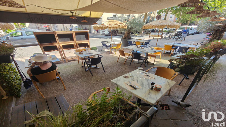 Ma-Cabane - Vente Local commercial Saint-Affrique, 215 m²