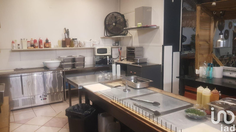 Ma-Cabane - Vente Local commercial Saint-Affrique, 215 m²