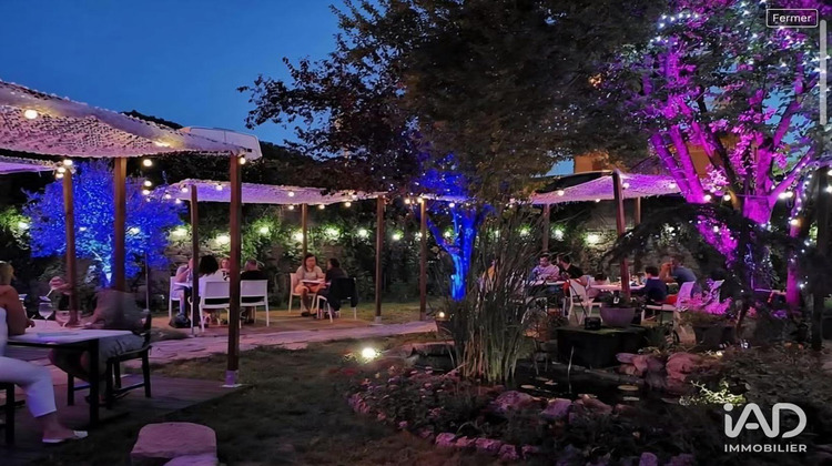 Ma-Cabane - Vente Local commercial Saint-Affrique, 130 m²