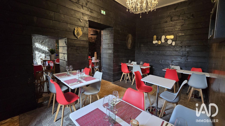 Ma-Cabane - Vente Local commercial Saint-Affrique, 130 m²