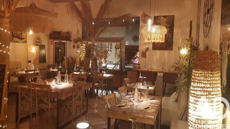 Ma-Cabane - Vente Local commercial Saint-Affrique, 215 m²