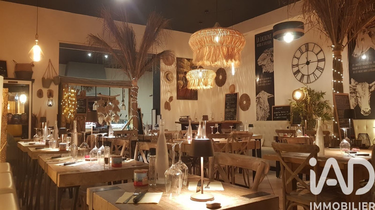 Ma-Cabane - Vente Local commercial Saint-Affrique, 215 m²