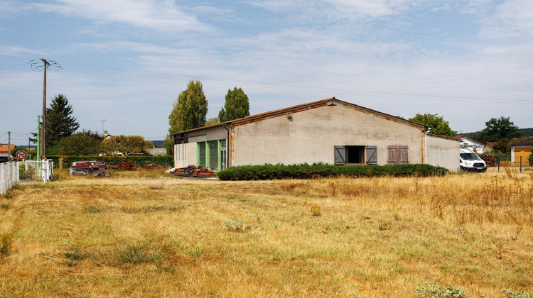 Ma-Cabane - Vente Local commercial SAINT AGNAN, 223 m²