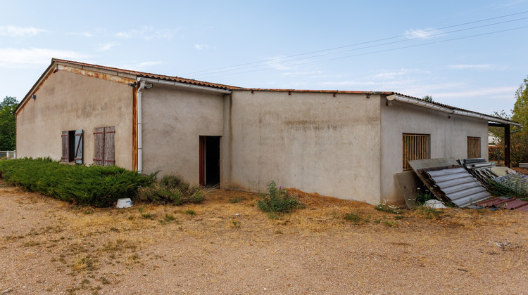 Ma-Cabane - Vente Local commercial SAINT AGNAN, 223 m²