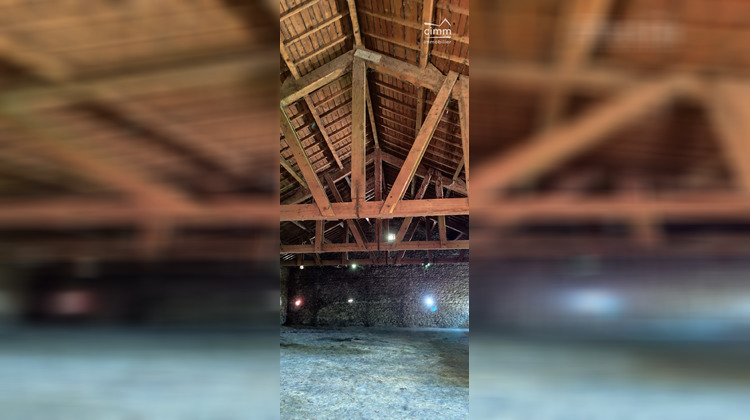 Ma-Cabane - Vente Local commercial Saint-Agnan-en-Vercors, 484 m²