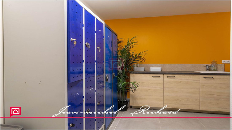 Ma-Cabane - Vente Local commercial SAINT AIGNAN, 192 m²