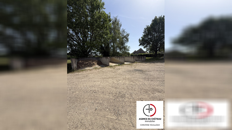 Ma-Cabane - Vente Local commercial Saint-Aignan-le-Jaillard, 681 m²