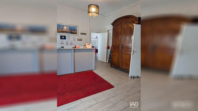 Ma-Cabane - Vente Local commercial Saint-Aigulin, 400 m²