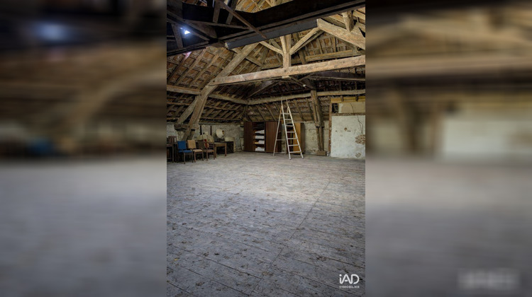 Ma-Cabane - Vente Local commercial Saint-Aigulin, 400 m²