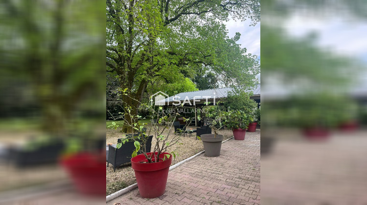 Ma-Cabane - Vente Local commercial Saint-Aigulin, 400 m²