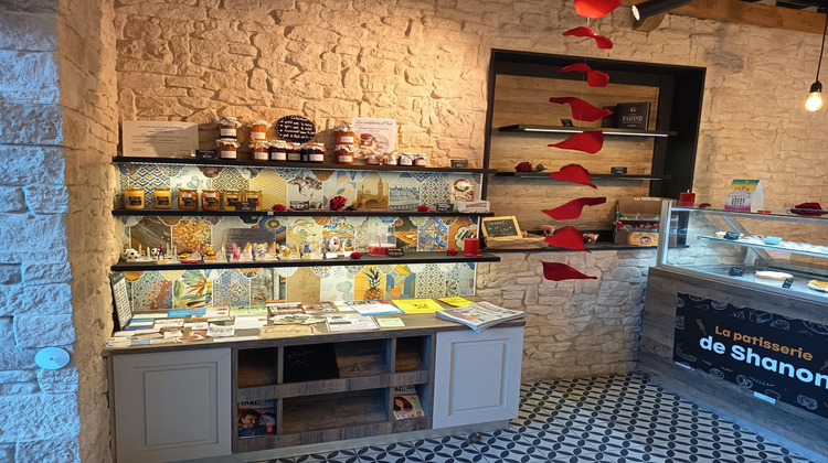 Ma-Cabane - Vente Local commercial Saint-Albain, 132 m²