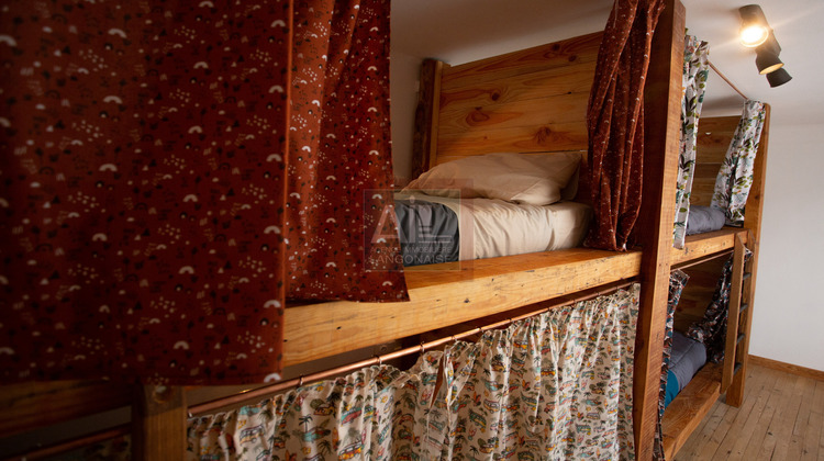 Ma-Cabane - Vente Local commercial Saint-Alban-sur-Limagnole, 232 m²