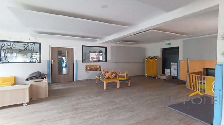 Ma-Cabane - Vente Local commercial SAINT-ALEXANDRE, 131 m²