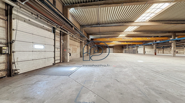 Ma-Cabane - Vente Local commercial Saint-Amand-les-Eaux, 3165 m²