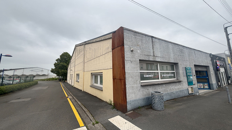 Ma-Cabane - Vente Local commercial SAINT-AMAND-LES-EAUX, 290 m²