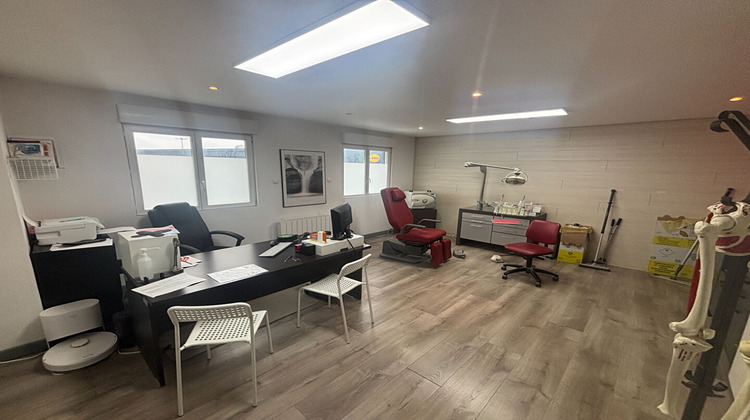 Ma-Cabane - Vente Local commercial SAINT-AMAND-LES-EAUX, 290 m²