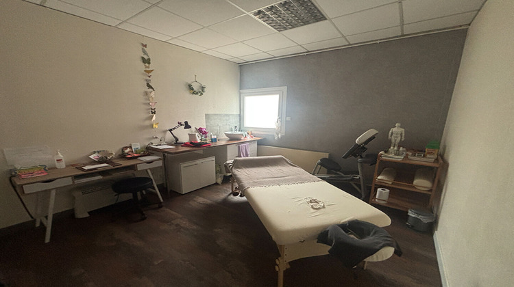 Ma-Cabane - Vente Local commercial SAINT-AMAND-LES-EAUX, 290 m²