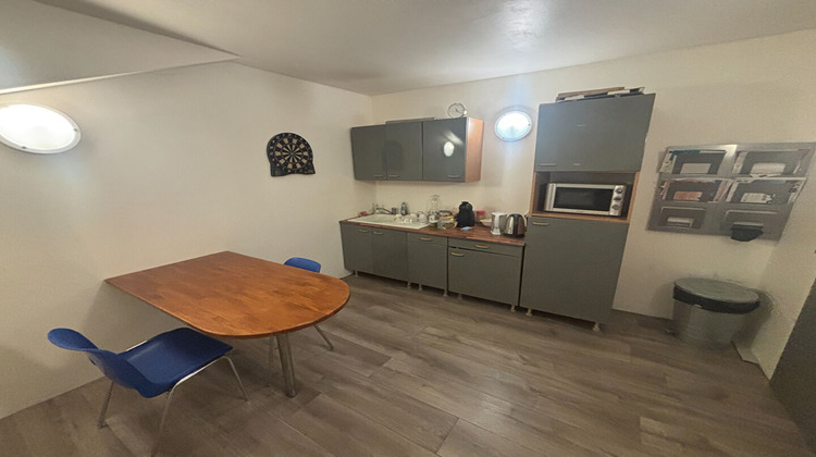 Ma-Cabane - Vente Local commercial SAINT-AMAND-LES-EAUX, 290 m²