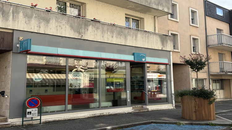Ma-Cabane - Vente Local commercial SAINT AMAND MONTROND, 96 m²