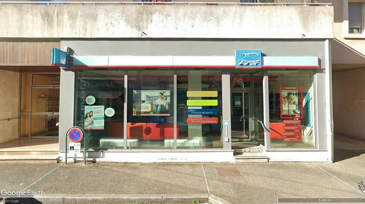 Ma-Cabane - Vente Local commercial SAINT AMAND MONTROND, 96 m²