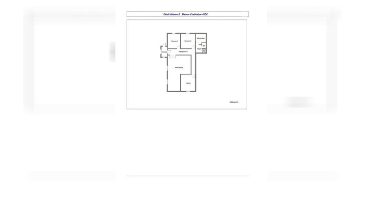 Ma-Cabane - Vente Local commercial Saint-Amand-Montrond, 5000 m²