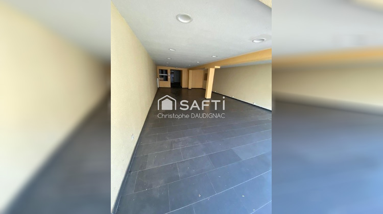 Ma-Cabane - Vente Local commercial Saint-Amarin, 0 m²