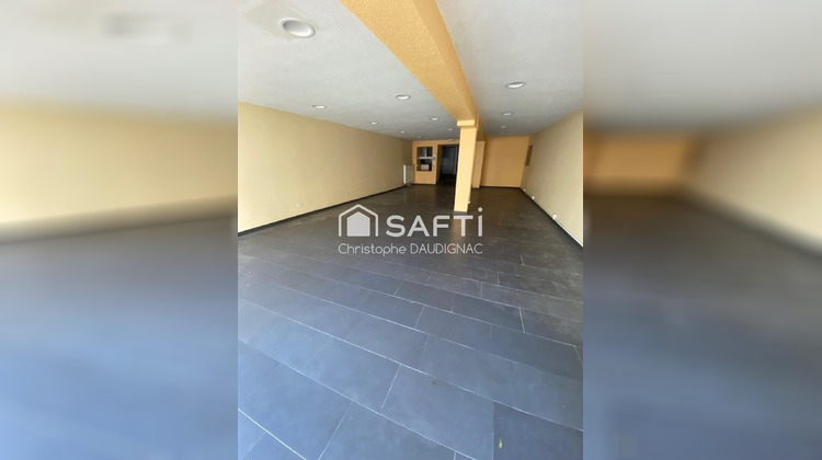Ma-Cabane - Vente Local commercial Saint-Amarin, 0 m²