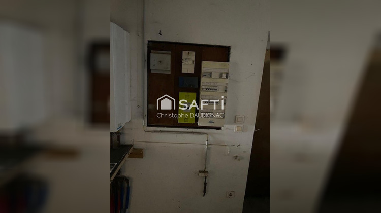 Ma-Cabane - Vente Local commercial Saint-Amarin, 0 m²