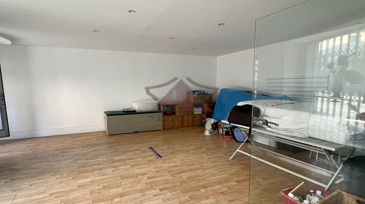 Ma-Cabane - Vente Local commercial SAINT-AMBROIX, 36 m²