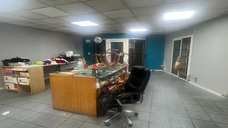 Ma-Cabane - Vente Local commercial SAINT-AMBROIX, 72 m²