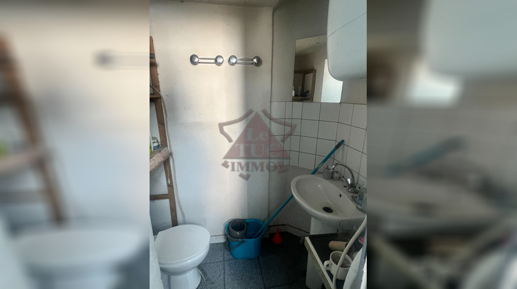 Ma-Cabane - Vente Local commercial SAINT-AMBROIX, 72 m²