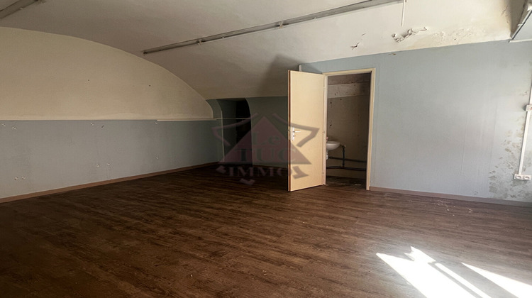 Ma-Cabane - Vente Local commercial SAINT-AMBROIX, 28 m²