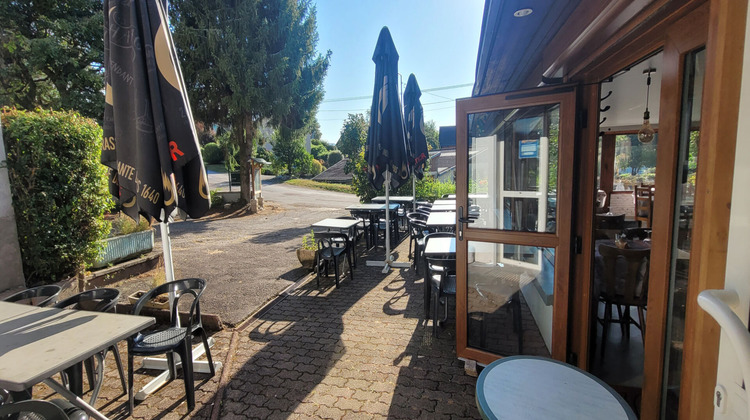 Ma-Cabane - Vente Local commercial SAINT-AME, 80 m²