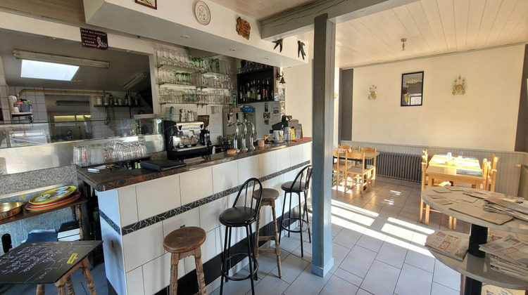 Ma-Cabane - Vente Local commercial SAINT-AME, 80 m²