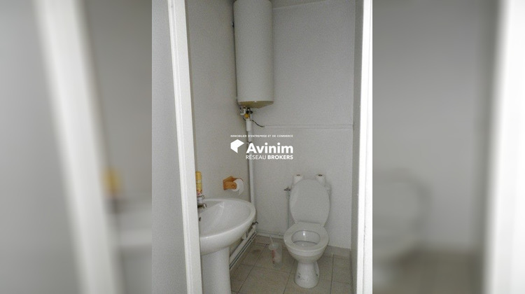 Ma-Cabane - Vente Local commercial Saint-Amour, 180 m²