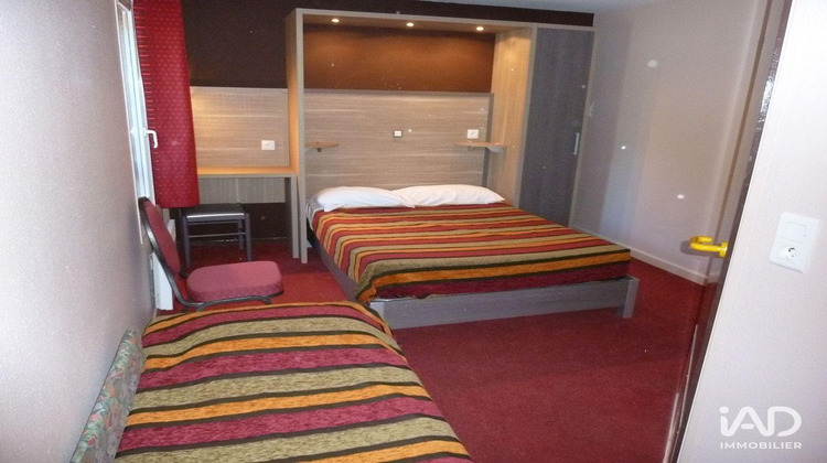 Ma-Cabane - Vente Local commercial Saint-Andiol, 1750 m²