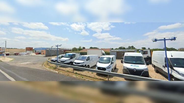 Ma-Cabane - Vente Local commercial Saint-André-de-Cubzac, 255 m²