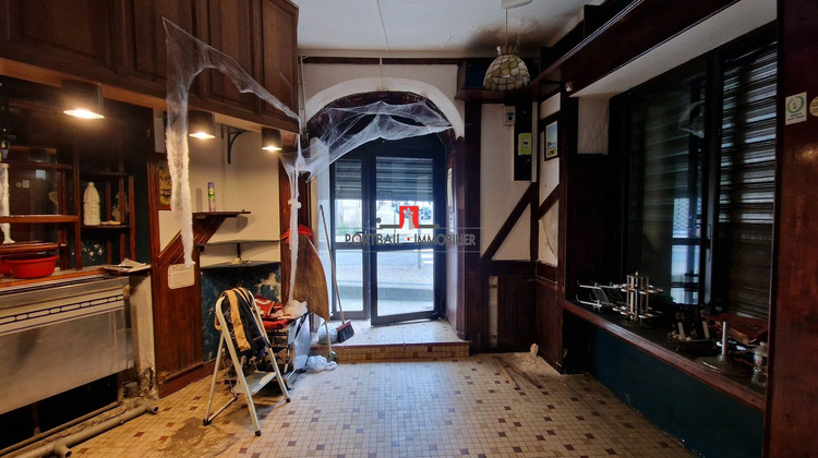 Ma-Cabane - Vente Local commercial Saint-André-de-Cubzac, 70 m²