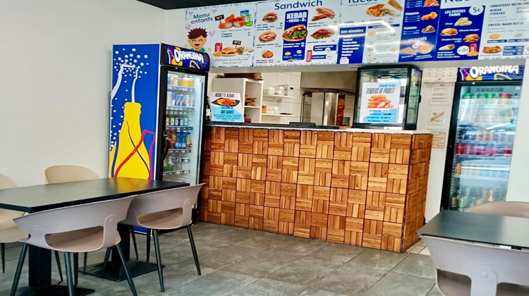 Ma-Cabane - Vente Local commercial Saint-Andre-de-Cubzac, 52 m²